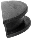 STAG / TR7 / DOLOMITE CAMBOX END PLUG NO.501BUFFER