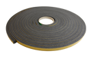 SAB POLYETHYLENE RECTANGULAR STRIP 12.5MM X 12MM - 10M COIL P.E.12.5X12-10M
