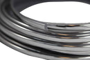 PVC CHROME FILLER/LOCKING STRIP PT10A