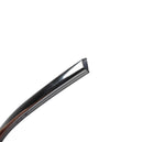 PVC CHROME INSERT - HILLMAN AVENGER PT13