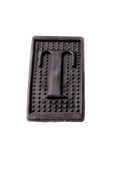 TRIUMPH T-LOGO PEDAL PEDAL06