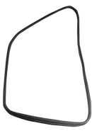 ESCORT MK1 2 DOOR REAR FIXED QUARTERLIGHT RIGHTHAND QLR1