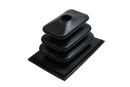 ROVER P6 2000 2200 3500S GEAR LEVER GAITER  - R/GAITER01