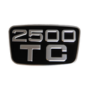 TRIUMPH 2500 TC FRONT GRILLE BADGE - BADGE21