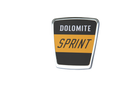 TRIUMPH DOLOMITE SPRINT FRONT GRILL BADGE - BADGE27