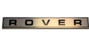 ROVER P6 BOOTLID BADGE - BADGE33