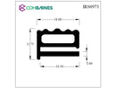 DOOR SEAL   IRS0973
