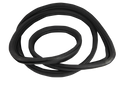 MGB GT REAR WINDSCREEN RUBBER ESBL9