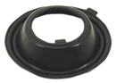 TR4 CARBURETTOR DIAPHRAGM  GSKT17