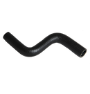 TRIUMPH STAG HOSE SHORT FEED FROM STEEL PIPE -  HOSE023 - OEM 157378