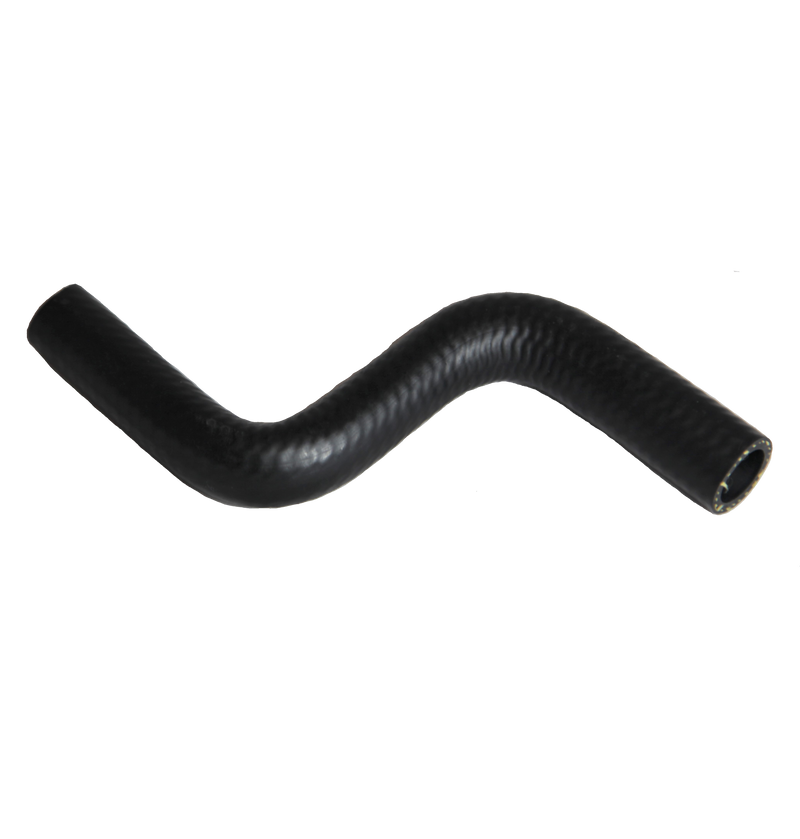 TRIUMPH STAG HOSE SHORT FEED FROM STEEL PIPE -  HOSE023 - OEM 157378