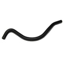 TRIUMPH GT6 WATER VALVE TO HEATER HOSE - HOSE046