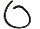 E TYPE SERIES 1 AND 2 DOOR FRAME RUBBER SEAL SET