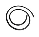 E TYPE DOOR FRAME RUBBER SEAL - JDS19