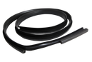 MINI MK3 WINDOW RUBBER SEAL - LEFT HAND MINIVCRL/H