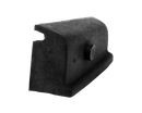 TR7 DOOR BUFFER LEFT HAND NO.505BUFFER