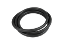 MINI MK3 FIXED REAR QUARTERLIGHT RUBBER SEAL QLR7