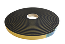 SAB NEOPRENE SPONGE STRIP 25MM X 10MM - 10 METRE COIL SAB/N25X10-10M
