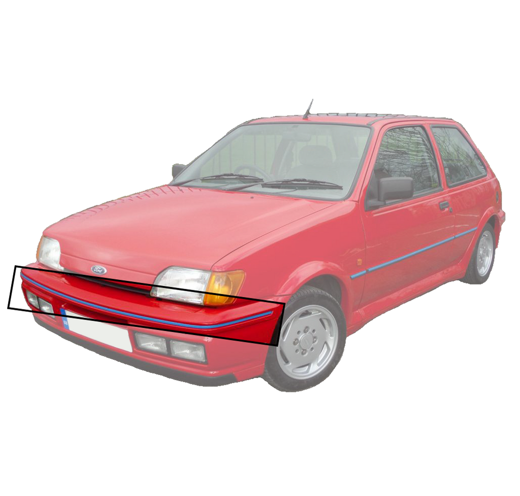 Bremsverstärker FORD Fiesta 1995-2002 (DX)